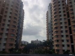 Simsville (D14), Condominium #559940531